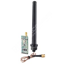 Comnet Communication V54554-B101-A100: SPCW110.000  SiWay RF kit f. panel