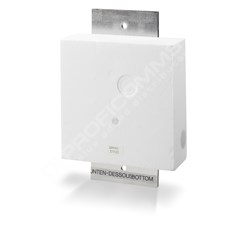 Vanderbilt VBPZ-2771210001: GMXW0  Wall / Ceiling recess box - GM7xx