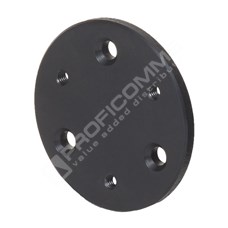 Vanderbilt VBPZ-3506240001: GMXS4  4mm Spacer for GMXP3 / GMXP3Z