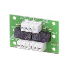 Vanderbilt BPZ-8009180001: SMX13  Relay board