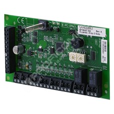 Comnet Communication V54542-F106-A200: SPCE652.000  Expander board 8 In / 2 Out