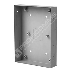 Comnet Communication V54543-H102-A100: SPCY521.000  Metal Back Box for SPCK52x