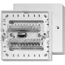 Comnet Communication V54592-Z122-A100: SV10DAD  Screw terminal 2 x 10