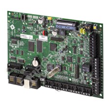 Comnet Communication V54558-A103-A100: SPC6300.000  Main board for SPC63xx CP