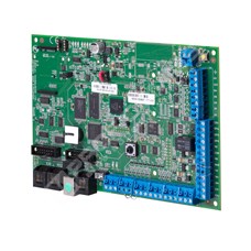 Comnet Communication V54558-A105-A100: SPC5300.000  Main board for SPC53xx CP