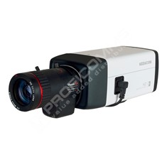 Kedacom KED-IPC123-DN: 2.0MPx, 1/3", H.264 High Profile, 1920×1080@60fps/D1,120dB Ultra WDR, C/CS mount lens compatible (Not Included),1 x RS485, 1 x Alarm in/out, 1 x Audio in/out, 1 x Video out, 1x TF card slot (support 128G), DC12V (Power Adapter Not Included) / PoE, 6W