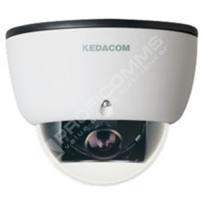 Kedacom KED-IPC2231-AN-L1: 2.0 MPx, 1/2.8", H.264 High Profile, 1920×1080@30fps/D1, f=3~10.5mm @F1.2 manual varifocal lens, IP66, IK10, 1x RS485, 1x Alarm in/out, 1x Audio in/out, 1x Video out, 1x TF card slot (support 32G TF), DC12V (Power Adapter Not Included) / PoE, 11W