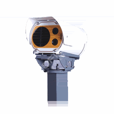 fSONA 1250-E+: Complete SONAbeam Link for GigE (bundle includes: SFP interface, mount, 1 year warranty)