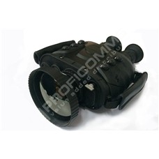 Dali DALI-S750-640-2X: Night Vision Binoculars, uncooled, resolution 640x480, Lens：100mm, Display：OLED  800*600, Function： Record Video, Take Photo