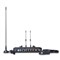 Planet VCG-1500WG-LTE-EU: Vehicle 4G LTE Cellular Wireless Gateway with 5-Port 10/100TX (1-SIM Card Slot, 802.11n, GPS, -25~65 degrees C, LTE Band B1/B3/B5/B7/B8/B20/B38/B40/B41)