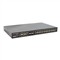 ComNet CNGE28FX4TX24MSPOE2/48: Managed Switch, 24 Port 10/100/1000Tx With Power Over Ethernet (IEEE 802.3af/at), 4 Port 10/100/1000Tx or 100/1000Fx SFP Combo, 1U 19inch Rack Mount, Dual 48-56VDC Inputs, PSU Purchased Seperately*