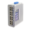 AMG systems AMG150-4GBT-4GAT-P480: Industrial 8 Port PoE Injector, 8 x 10/100/1000Base-T(x) RJ45 Ports (Input), 4 x 10/100/1000Base-T(x) RJ45 Ports With 802.3bt 60/90W PoE (Output), 4 x 10/100/1000Base-T(x) RJ45 Ports With 802.3at 30W PoE (Output), DIN Rail / Wall Mount, -40°C to +75°