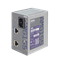 AMG systems AMG155-1XBT-P90: Industrial 1 Port PoE Injector, 1 x 10/100/1000/2.5G/5G/10GBase-T(x) RJ45 Port (Input), 1 x 10/100/1000/2.5G/5G/10GBase-T(x) RJ45 Port With 802.3bt 60/90W PoE (Output), DIN Rail / Wall Mount, -40°C to +75°C, Integrated 90W PSU, 85-264 VAC IEC Mains