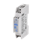 AMG systems AMGPSU-T12-P15: 12 VDC, 15W (1.2A) Industrial Power Supply, DIN-Rail Mounting, -25°C to +70°C,
(Adjustable 11-14 VDC), NDAA & TAA Compliant, Made In Italy