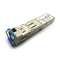 APAC LM38-A3S-TC-N-B3: SFP Optical Transceiver Module, Fast Ethernet / OC3 / STM-1, MM Single Fiber, TX 1310nm / RX 1550nm, TX: -10 ~ 0 dBm, RX: -28 dBm, 2km, LC connector, Op. Temp. 0-70 °C