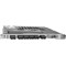 ADTRAN 1063802182-01: M-Flex800 supporting 400G/800G CFP2, QSFP56-DD and QSFP28. Maximum network capacity of 800G. Requires client capacity licenses or pluggable-license bundles.