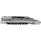 ADTRAN 1063802172-03: Cryptomux+: Line: 1xCFP2-DCO 8/16QAM/QPSK 2xOTU4 ; client: 2xQSFP28, 3xQSFP+ IF, 20x10GE OTU2, OTU2e, STM64, OC192; 4x40GE, 6xFC-32G; 6x25GE, 12xFC-16G, 2x100GE, OTU4, with encryption