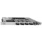 ADTRAN 1063802131-02: Quadflex: OTN Multiplexer Line: 2x200G with 2x16QAM or 2xQPSK Client: 4xQSFP28 IF, 4x100GBE and 4xOTU4 (R1.2) services; RTU for client ports required