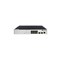 BDCOM S2510-C: 8-Port Gigabit RJ45 + 2-Port Gigabit SFP L3-lite Managed Switch (single AC-220V power supply; fanless, 1U, desktop or rack-mounted installation)