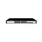BDCOM S2528-C: 24-Port Gigabit RJ45 + 4-Port Gigabit SFP L3-lite Managed Switch (single AC-220V power supply; fanless, 1U, standard 19-inch rack-mounted installation)