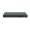 BDCOM S2900-8TG4X-2AC: 8-Port 10G RJ45 + 4-Port 10G SFP+ L3 Managed Switch (2x AC-220V power supply; fanless, 1U,  19-inch rack-mounted installation)