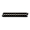 Ruckus SX-FI-24HF: FastIron SX interface module, 24-port FE/GE SFP, Third Generation ASIC universal support