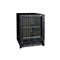 Ruckus FI-SX1600-AC: FastIron SX 1600 modular chassis, one SX 1600 16-slot chassis, two Switch Fabric Modules, two system AC power supplies, 17 interface blank cover panels, six power supply cover panels , one air filter, and two fan trays.