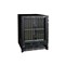 Ruckus FI-SX1600-AC: FastIron SX 1600 modular chassis, one SX 1600 16-slot chassis, two Switch Fabric Modules, two system AC power supplies, 17 interface blank cover panels, six power supply cover panels , one air filter, and two fan trays.