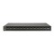 Ruckus ICX7750-26Q: Brocade ICX 7750 with 26 40GbE QSFP+ ports, and one modular slot. Premium software feature set. Optics ordered separately, not included.