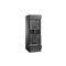 Extreme BR-MLXE-32-MR2-X-DC: Brocade MLXe-32 DC system with 1 MR2 (X) management module, 7 high speed switch fabric modules, 4 3000W DC power supplies, 2 power supply fans, 8 exhaust fans, 2 air filters and cable management system. Power cord not included