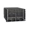 Extreme BR-MLXE-8-MR2-M-AC: Brocade MLXe-8 AC system with 1 MR2 (M) management module, 2 high speed switch fabric modules, 2 1800W AC power supplies, 2 exhaust fan assembly kits and air filter. Power cord not included