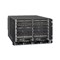 Extreme BR-MLXE-8-MR2-X-AC: Brocade MLXe-8 AC system with 1 MR2 (X) management module, 2 high speed switch fabric modules, 2 1800W AC power supplies, 2 exhaust fan assembly kits and air filter. Power cord not included