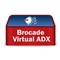 Extreme BR-VADX-STD-10-200-UPG: Brocade Virtual ADX Perpetual License Upgrade - Standard Edition, from 10 Mbps to 200 Mbps of Throughput