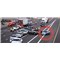 Citilog CI-LCT-VW: Citilog CT-VideoWall Controller licence, per video-input licence, Operates with Citilog CT-Center (CT-CTR license required)
