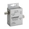 ComNet FVT11MAC: Mini Video Transmitter, 1 Fiber, Multimode, 850nm, 24VAC Isolated Input