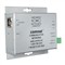 ComNet CNFE1003POEMHO/M: Media Converter 10/100Mbps, PoE++ (60W IEEE 802.3at), Multimode, 2 Fibers, SC Connectors, Mini, 48VDC PSU Included*