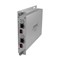 ComNet CNFE2CL2MC: DUAL ETHERNET TO COAX/UTP MC, INDUSTRIAL