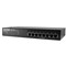 ComNet CWFE8TX8MS: 8 Port  10/100TX MAN SW COMMERCIAL GRADE