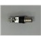 ComNet CLRJ2COAXCAB: RJ45 PLUG TO COAX BNC CABLE FOR CL-SFP