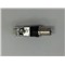 ComNet CLRJ2COAX: RJ45 PLUG TO COAX BNC FOR CL-SFP