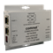 ComNet CNFE2005M2/M: 2 Channel Media Converter, 2 Ports 10/100Tx RJ45, 1 Port 100Fx, Multimode, 2 Fibers,  
ST Connector, Mini, AC/DC Power