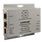 ComNet CNFE2003S2/M: 2 Channel Media Converter, 2 Ports 10/100Tx RJ45, 1 Port 100Fx, Singlemode, 2 Fibers,  
SC Connector, Mini, AC/DC Power