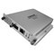 ComNet CNFE1002M1A: Media Converter, 100Mbps, Multimode, 1 Fiber, A Side,  ST Connector, DC Only