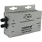 ComNet CNFE1005SAC2-M: Media Converter, 100Mbps, Singlemode, 2 Fibers,  ST Connector, Mini, AC/DC Power