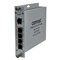 ComNet CNFE5SMS: Self Managed Switch, 5 Ports 10/100TX RJ45, PSU Included