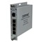 ComNet CNFE5SMSPOE: Self Managed Switch, 4 Ports 10/100TX RJ45 With High Power PoE (30W IEEE 802.3af/at), 1 Port 10/100TX RJ45 Without PoE, 48VDC PSU Purchased Separately*†