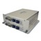 ComNet CNFE8FX8US: Unmanaged Switch, 8 Port, 100Mbps, 8 Fiber SFP Ports