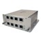 ComNet CNFE8TX8US: 10/100 8-PORT  SWITCH (8) RJ45 PORTS