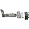 ComNet NWBKT: ARTICULATEING BRACKET NW1/2/7, WALL/POLE