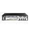 Hillstone SG6K-E5660-DD-IN-12: SG-6000-E5660 Hardware and software platforms, including 1-year application identify database upgrade and software upgrade services, 1-year hardware warranty. Hardware information: 2U chassis, 4 GE +4 SFP interfaces, 4 universal expansion slots, dual